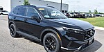 Used 2023 Honda CR-V Hybrid SPORT in ANTIOCH, ILLINOIS