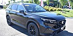 Used 2023 Honda CR-V Hybrid SPORT in ANTIOCH, ILLINOIS