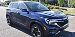 Used 2024 KIA SELTOS EX in ANTIOCH, ILLINOIS