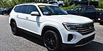 Used 2024 Volkswagen Atlas 2.0T SE W/TECHNOLOGY in ANTIOCH, ILLINOIS