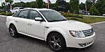 Used 2009 FORD TAURUS LIMITED in ANTIOCH, ILLINOIS