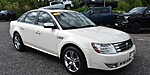 Used 2009 FORD TAURUS LIMITED in ANTIOCH, ILLINOIS