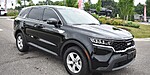 Used 2023 KIA SORENTO LX in ANTIOCH, ILLINOIS