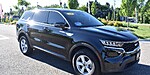 Used 2023 KIA SORENTO LX in ANTIOCH, ILLINOIS