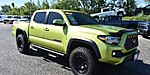 Used 2023 TOYOTA TACOMA TRD PRO in ANTIOCH, ILLINOIS