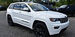 Used 2020 JEEP GRAND CHEROKEE ALTITUDE in ANTIOCH, ILLINOIS