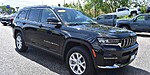 Used 2021 JEEP GRAND CHEROKEE L LIMITED in ANTIOCH, ILLINOIS