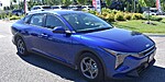 Used 2025 KIA K4 LXS in ANTIOCH, ILLINOIS
