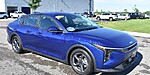 Used 2025 KIA K4 LXS in ANTIOCH, ILLINOIS