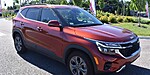 Used 2024 KIA SELTOS S in ANTIOCH, ILLINOIS