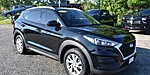 Used 2021 HYUNDAI TUCSON VALUE in ANTIOCH, ILLINOIS
