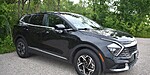 Used 2023 KIA SPORTAGE LX in ANTIOCH, ILLINOIS
