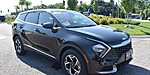 Used 2023 KIA SPORTAGE LX in ANTIOCH, ILLINOIS