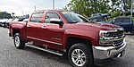 Used 2018 CHEVROLET SILVERADO 1500 LTZ in ANTIOCH, ILLINOIS