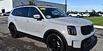 Used 2025 KIA TELLURIDE SX X-LINE in ANTIOCH, ILLINOIS