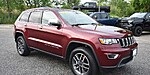 Used 2021 JEEP GRAND CHEROKEE LIMITED in ANTIOCH, ILLINOIS