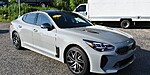 Used 2023 KIA STINGER GT-LINE in ANTIOCH, ILLINOIS