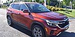Used 2024 KIA SELTOS S in ANTIOCH, ILLINOIS