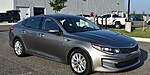 Used 2018 KIA OPTIMA EX in ANTIOCH, ILLINOIS