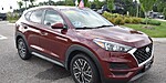 Used 2019 HYUNDAI TUCSON SEL in ANTIOCH, ILLINOIS