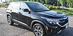 Used 2024 KIA SELTOS LX in ANTIOCH, ILLINOIS