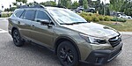 Used 2020 SUBARU OUTBACK ONYX EDITION XT in ANTIOCH, ILLINOIS