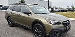 Used 2020 SUBARU OUTBACK ONYX EDITION XT in ANTIOCH, ILLINOIS