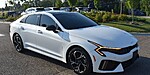 Used 2025 KIA K5 GT-LINE in ANTIOCH, ILLINOIS