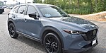 Used 2023 MAZDA CX-5 2.5 S CARBON EDITION in ANTIOCH, ILLINOIS