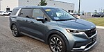 Used 2023 KIA CARNIVAL EX in ANTIOCH, ILLINOIS