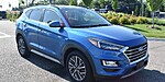 Used 2019 HYUNDAI TUCSON ULTIMATE in ANTIOCH, ILLINOIS