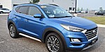 Used 2019 HYUNDAI TUCSON ULTIMATE in ANTIOCH, ILLINOIS