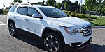 Used 2017 GMC ACADIA SLT-2 in ANTIOCH, ILLINOIS