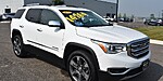 Used 2017 GMC ACADIA SLT in ANTIOCH, ILLINOIS