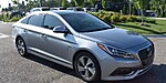Used 2016 HYUNDAI SONATA LIMITED in ANTIOCH, ILLINOIS