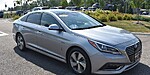 Used 2016 HYUNDAI SONATA LIMITED in ANTIOCH, ILLINOIS