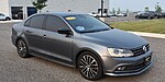 Used 2015 Volkswagen Jetta 1.8T SPORT in ANTIOCH, ILLINOIS