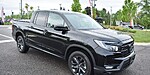 Used 2024 Honda Ridgeline SPORT in ANTIOCH, ILLINOIS