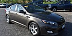 Used 2015 KIA OPTIMA LX in ANTIOCH, ILLINOIS