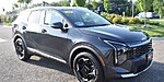 Used 2026 KIA SPORTAGE EX in ANTIOCH, ILLINOIS
