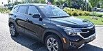 Used 2024 KIA SELTOS LX in ANTIOCH, ILLINOIS