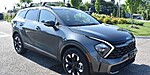 Used 2023 KIA SPORTAGE PLUG-IN HYBRID X-LINE in ANTIOCH, ILLINOIS