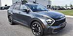 Used 2023 KIA SPORTAGE PLUG-IN HYBRID X-LINE in ANTIOCH, ILLINOIS