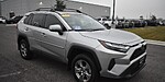 Used 2024 TOYOTA RAV4 XLE in ANTIOCH, ILLINOIS