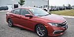 Used 2021 Honda Civic EX-L in ANTIOCH, ILLINOIS