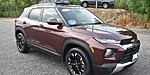 Used 2022 CHEVROLET TRAILBLAZER LT in ANTIOCH, ILLINOIS