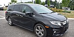 Used 2018 Honda Odyssey EX in ANTIOCH, ILLINOIS