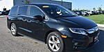 Used 2018 Honda Odyssey EX in ANTIOCH, ILLINOIS