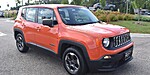 Used 2016 JEEP RENEGADE SPORT in ANTIOCH, ILLINOIS
