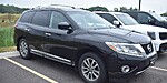 Used 2016 NISSAN PATHFINDER SL in ANTIOCH, ILLINOIS